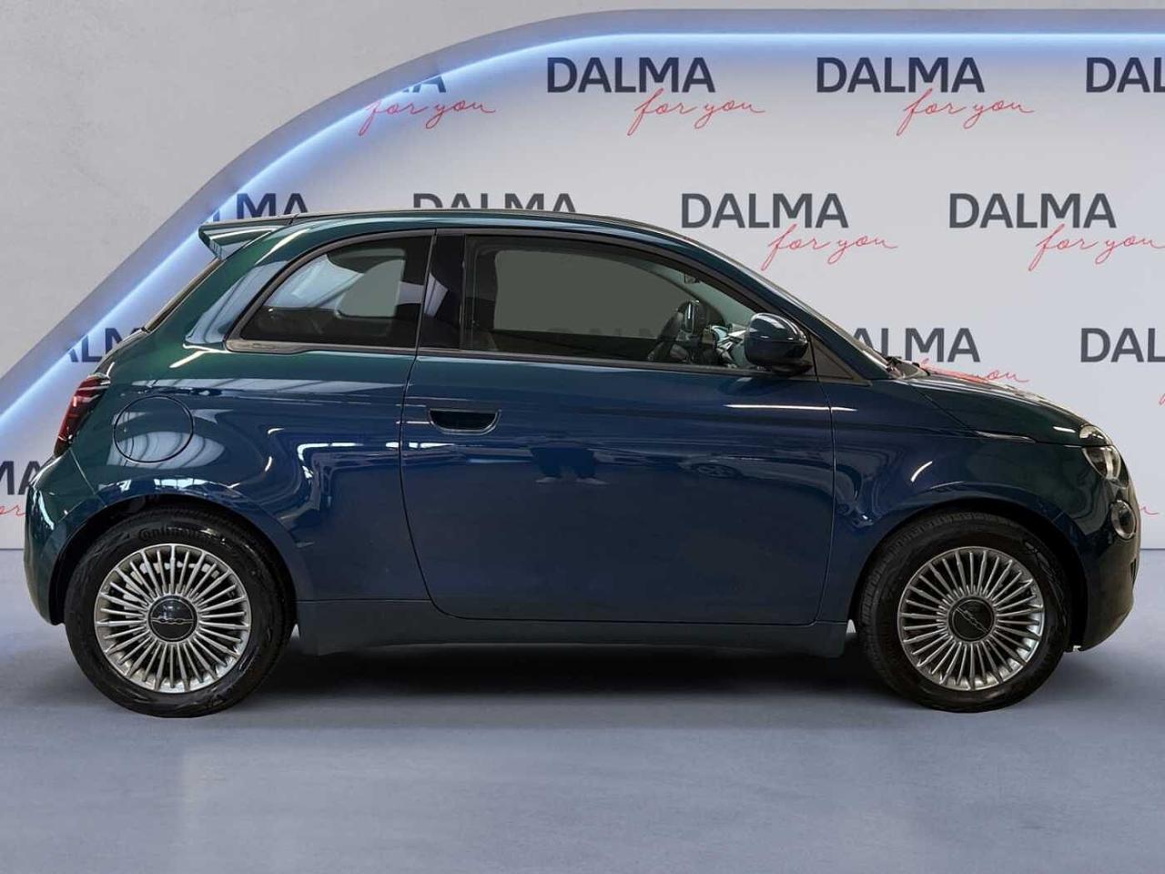 Fiat Fiat 500 usata 16