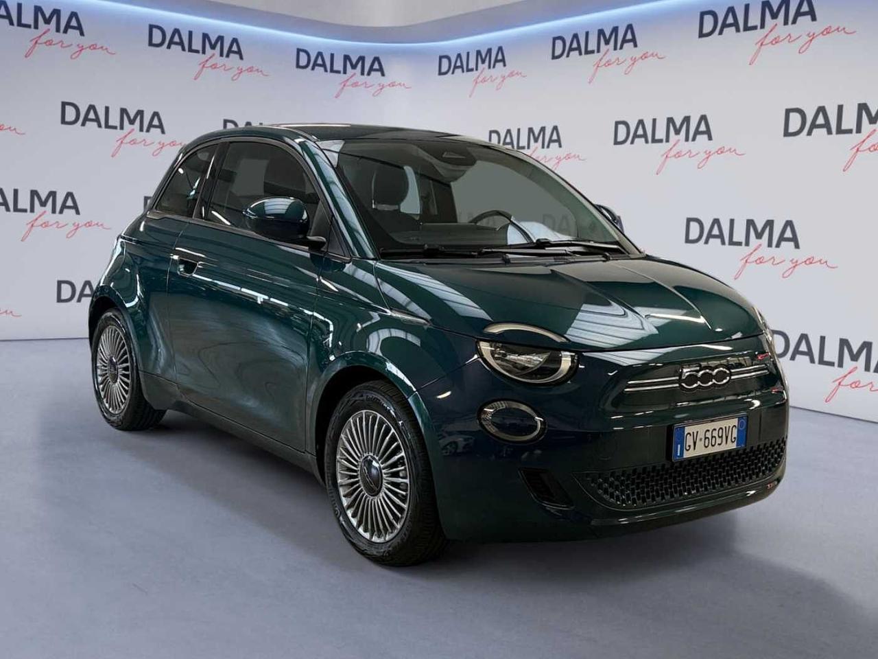 Fiat Fiat 500 usata 17