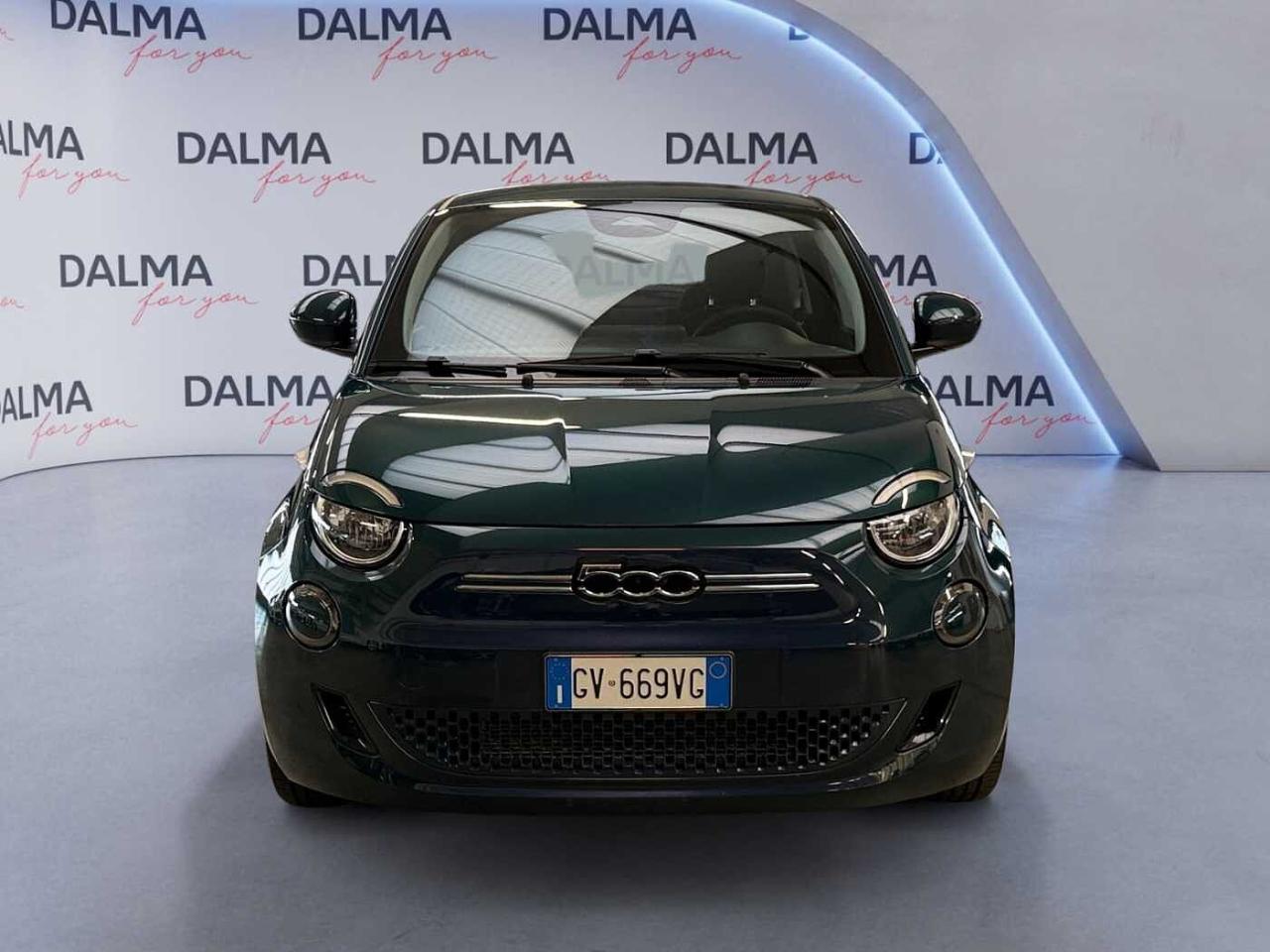 Fiat Fiat 500 usata 18