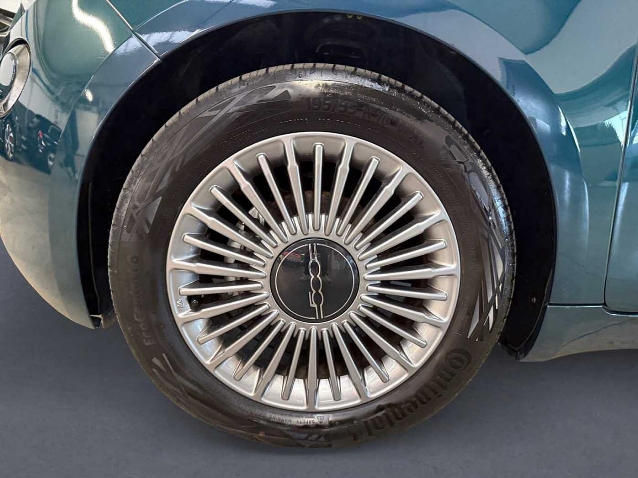 Fiat Fiat 500 usata 19
