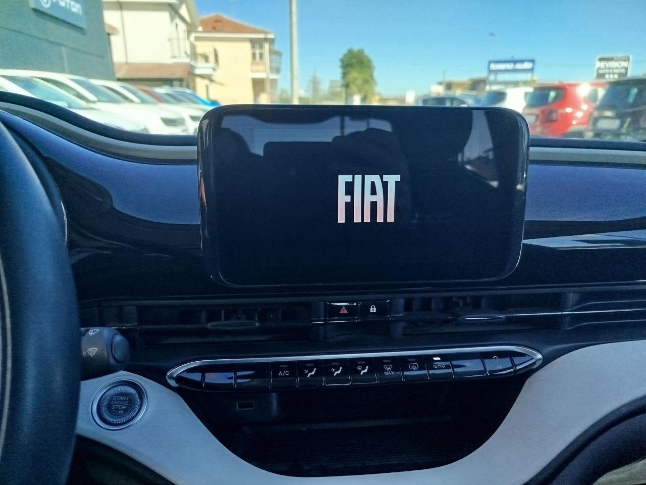 Fiat 500 - Foto 4