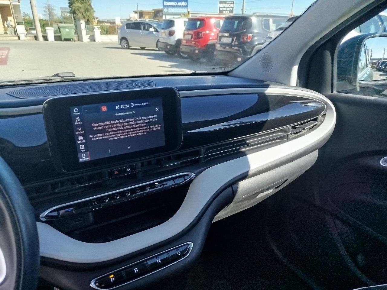 Fiat 500 - Foto 5
