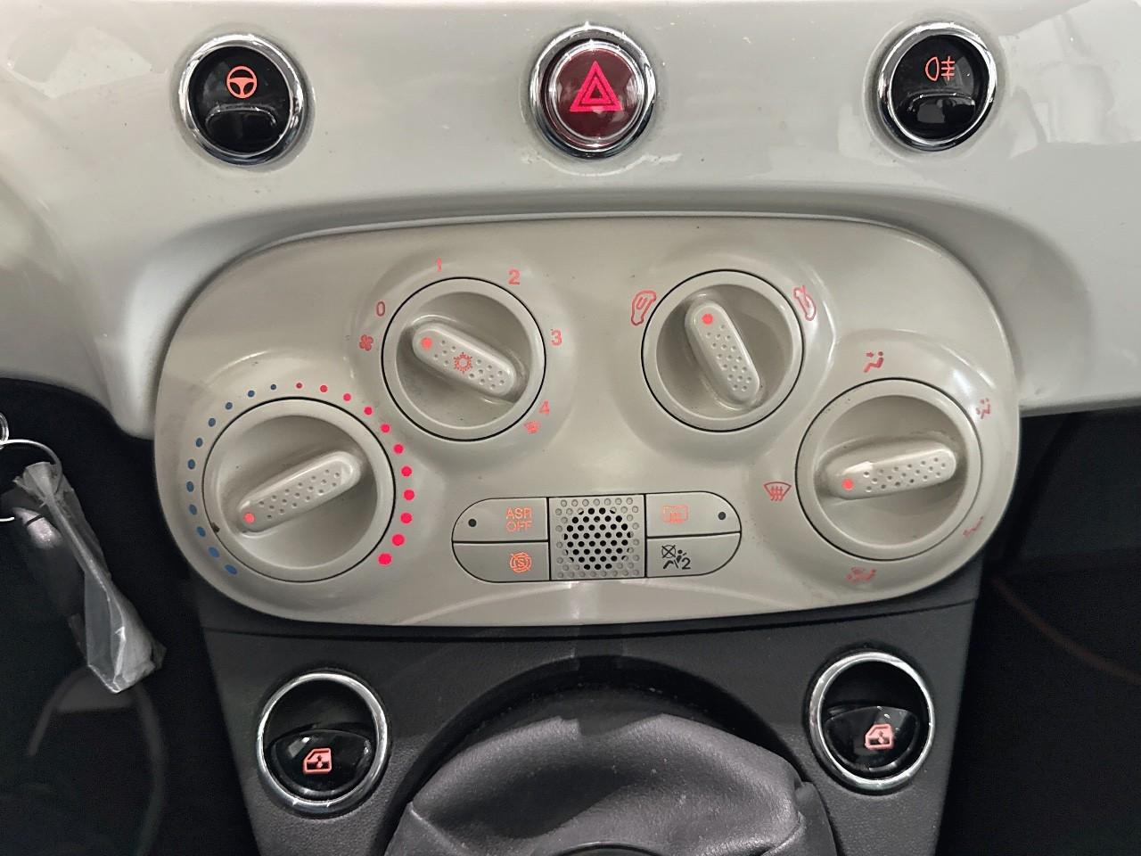 Fiat Fiat 500 usata 7