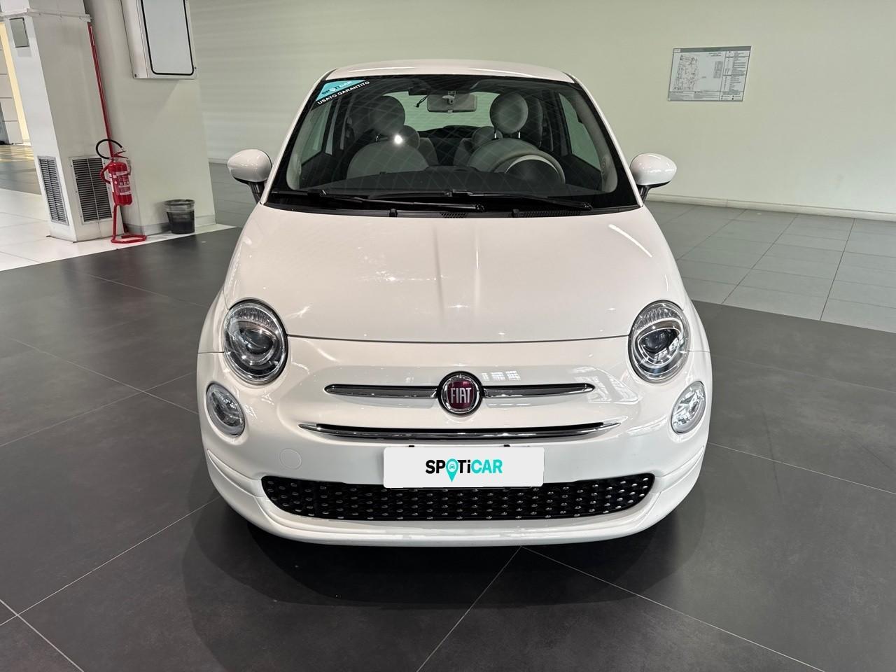 Fiat Fiat 500 usata 11