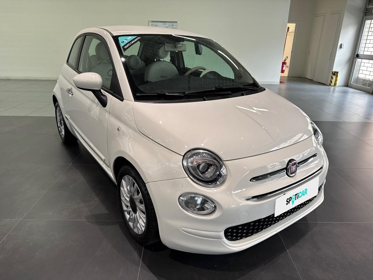 Fiat Fiat 500 usata 15