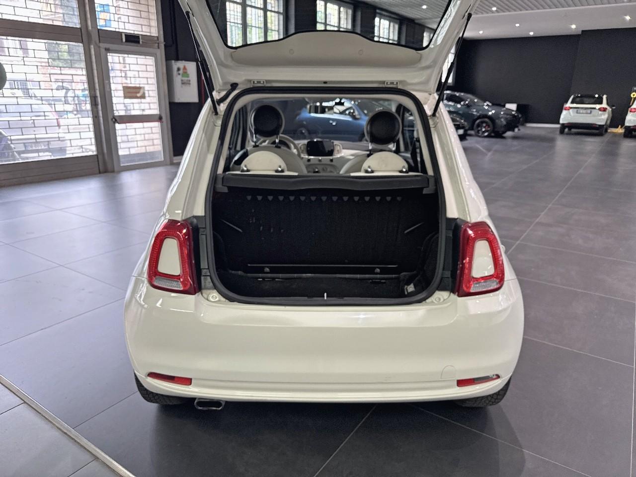 Fiat Fiat 500 usata 18