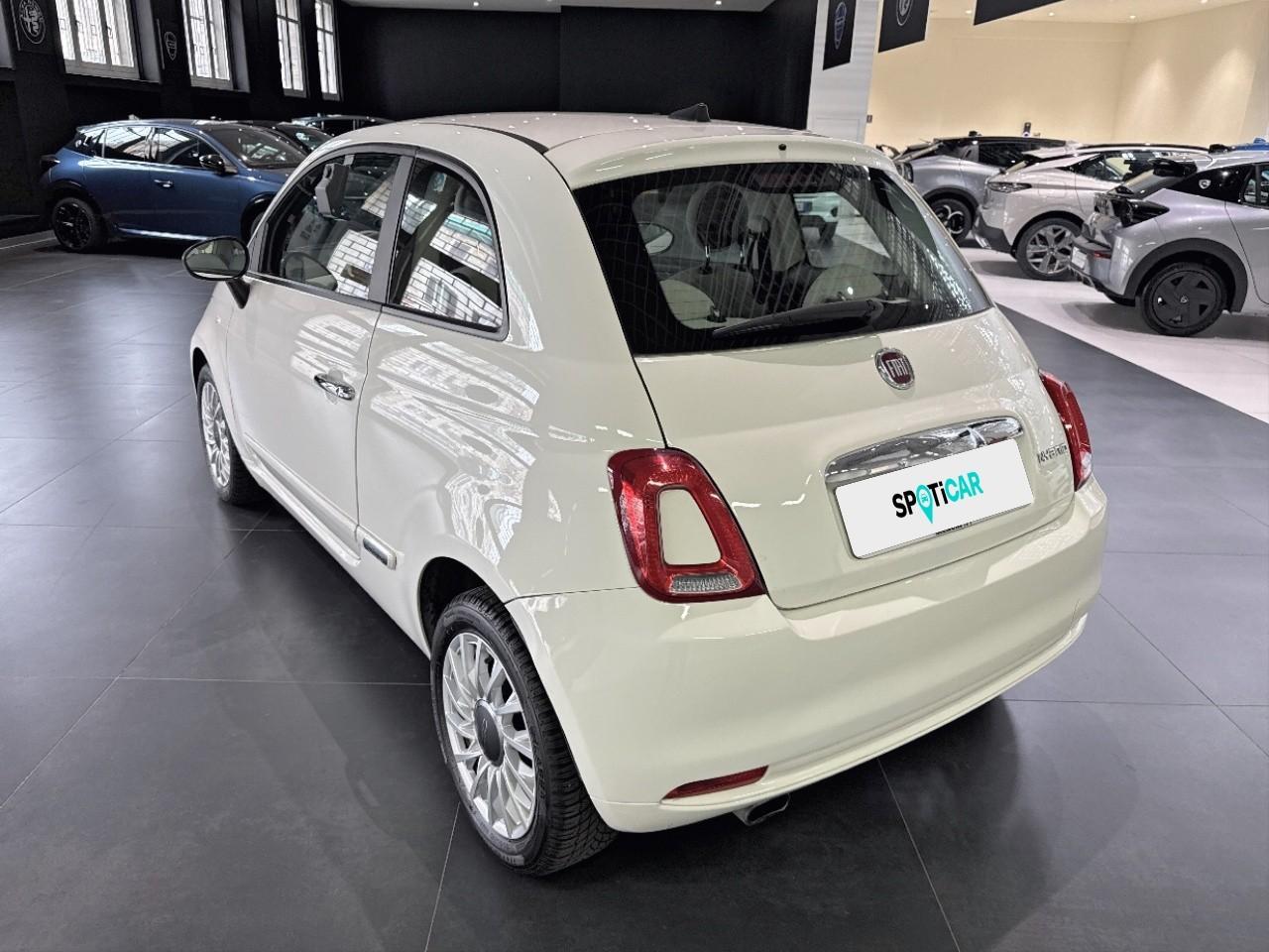 Fiat Fiat 500 usata 19