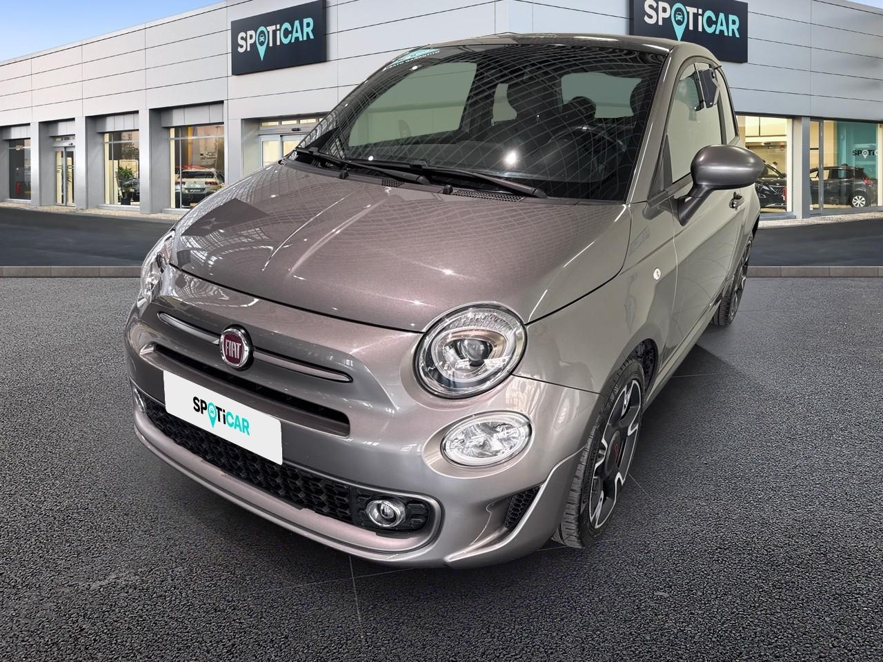 Fiat Fiat 500 500 1.2 69cv S