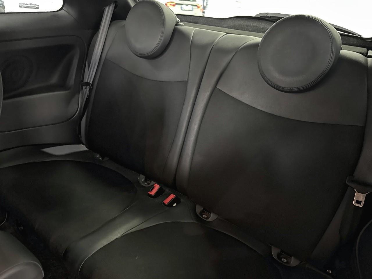 Fiat Fiat 500 usata, con Climatizzatore