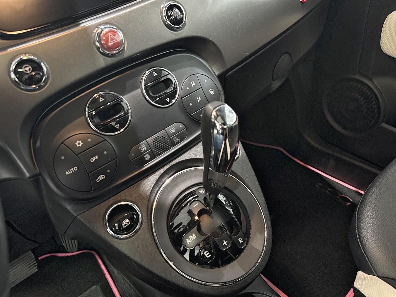 Fiat Fiat 500 usata 6