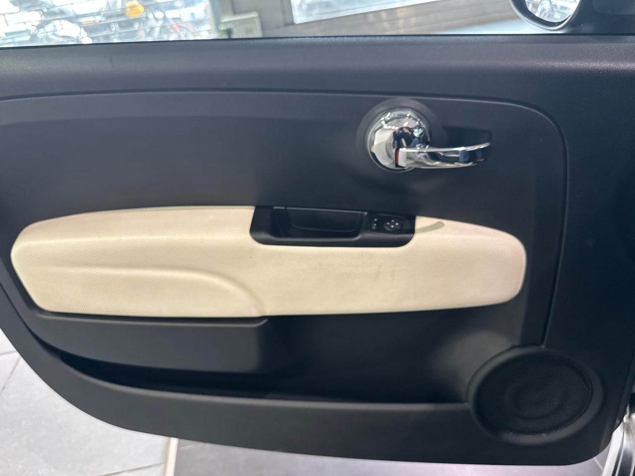 Fiat Fiat 500 usata 7
