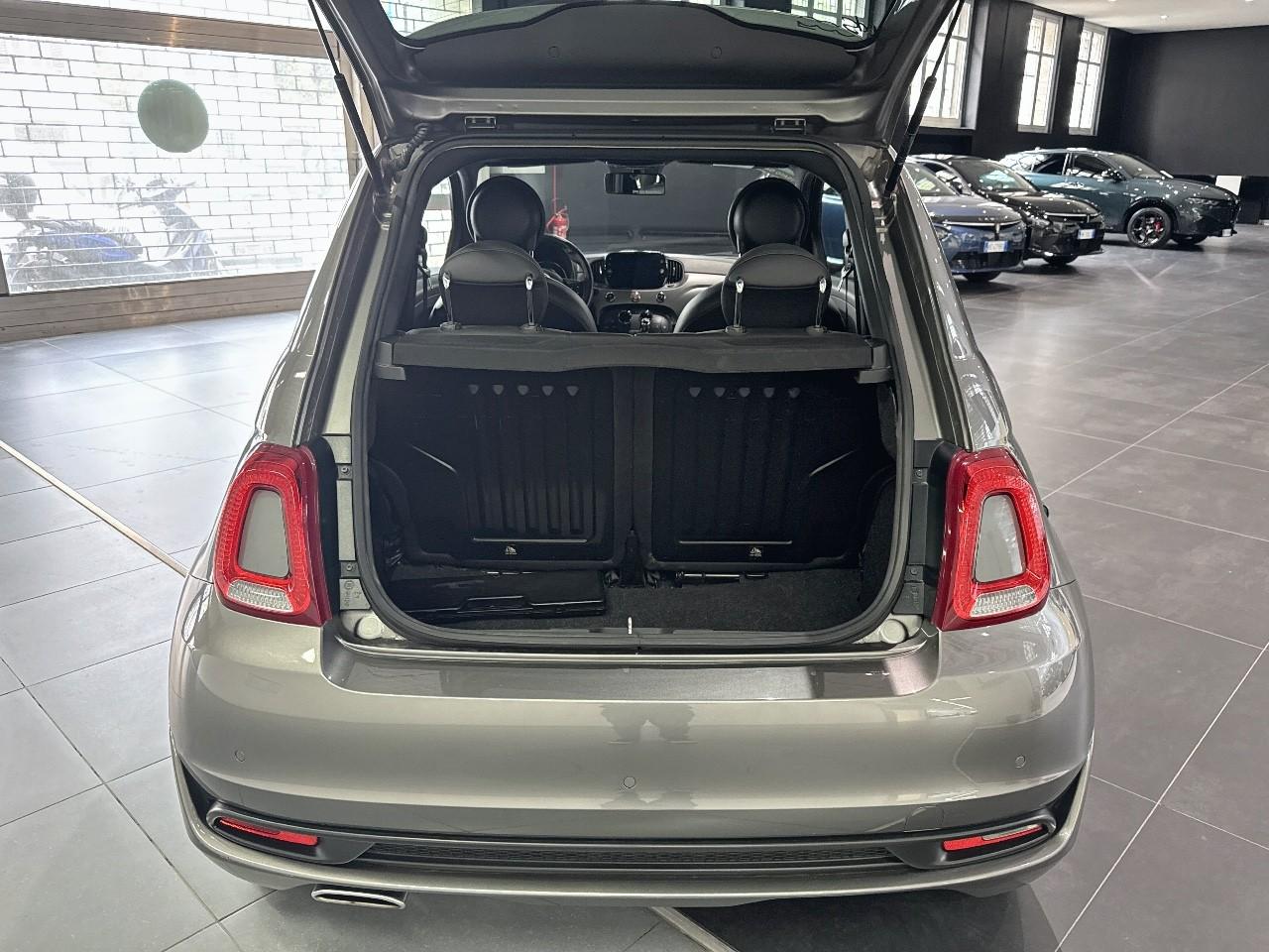 Fiat Fiat 500 usata 18