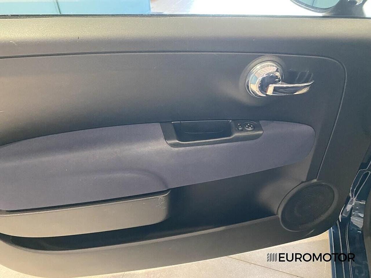 Fiat Fiat 500 usata, con Climatizzatore