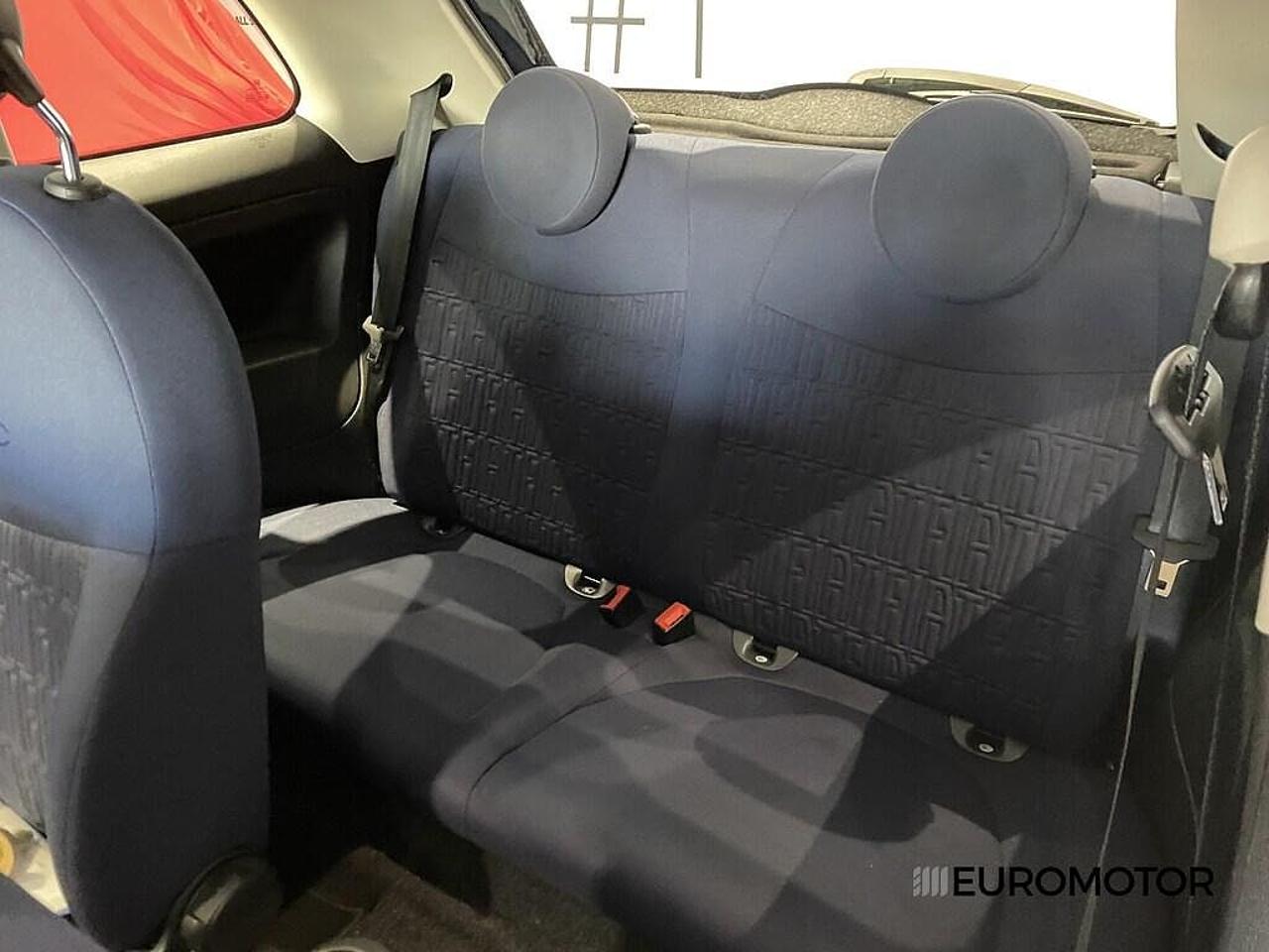 Fiat Fiat 500 usata 4