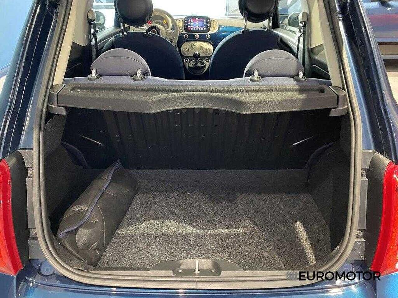 Fiat Fiat 500 usata 5