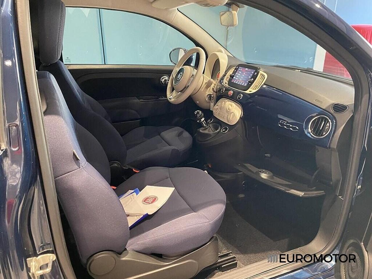 Fiat Fiat 500 usata 7