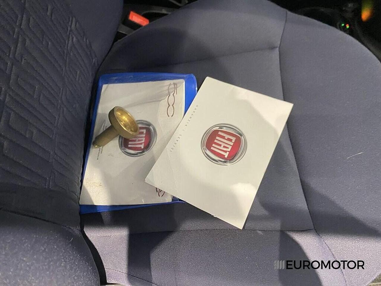 Fiat Fiat 500 usata 9
