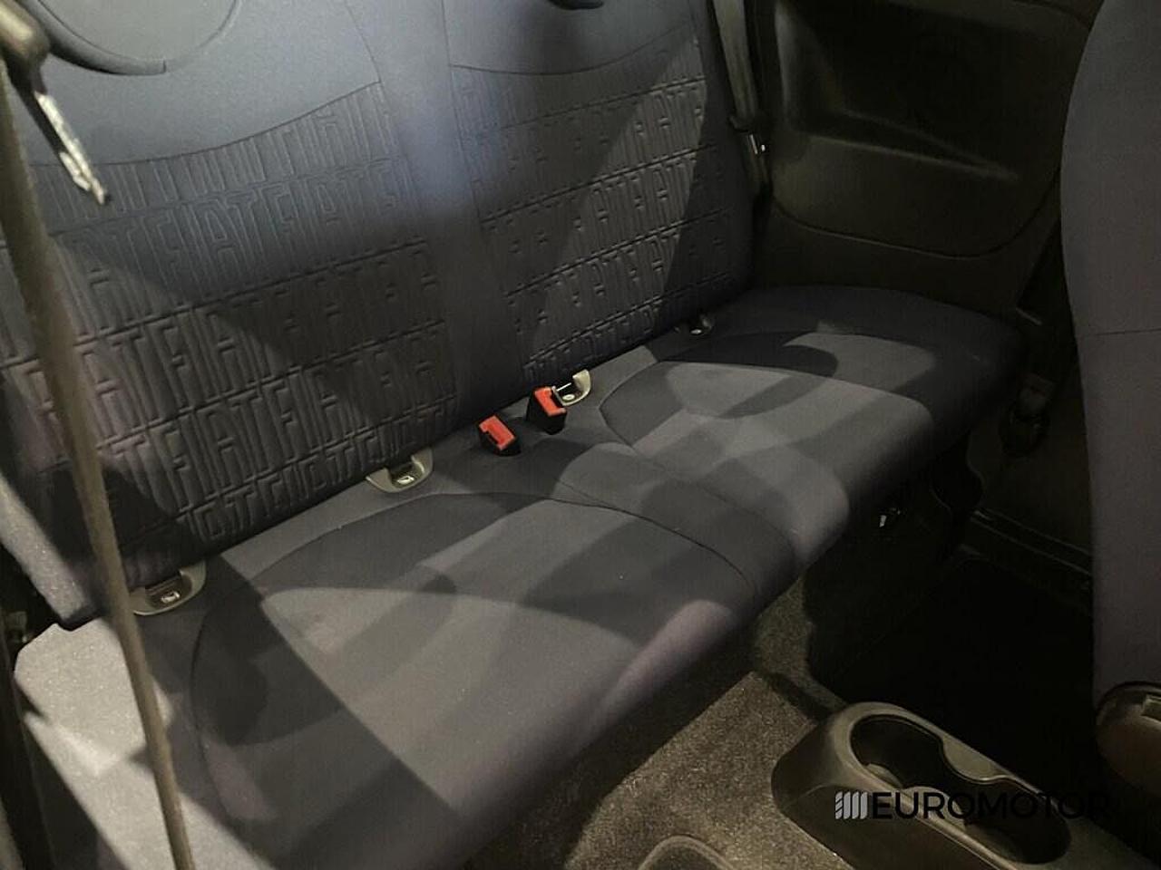 Fiat Fiat 500 usata 10
