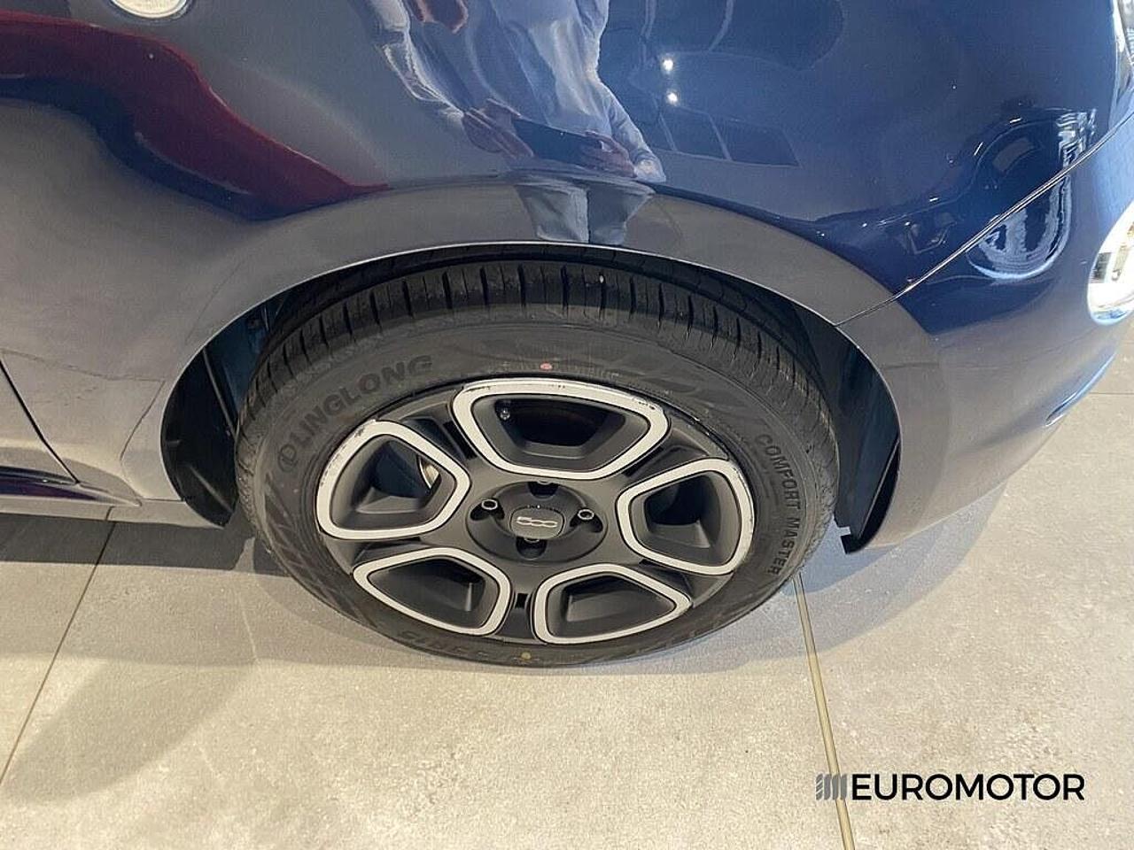 Fiat Fiat 500 usata 13