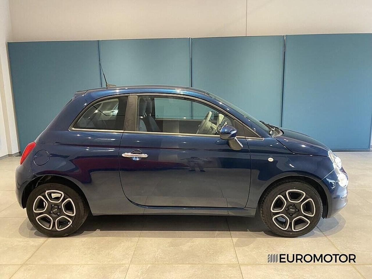 Fiat Fiat 500 usata 14