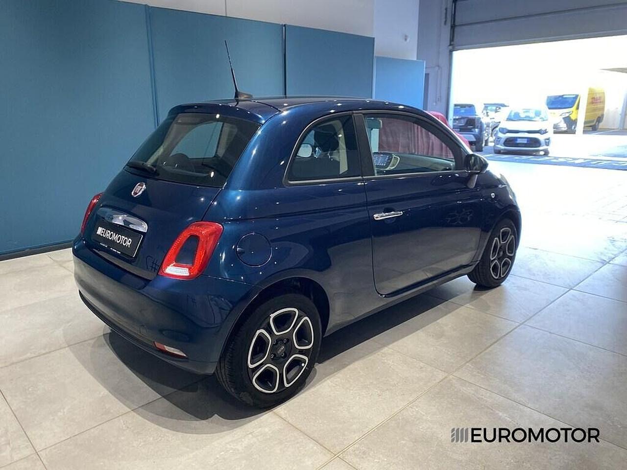 Fiat Fiat 500 usata 15
