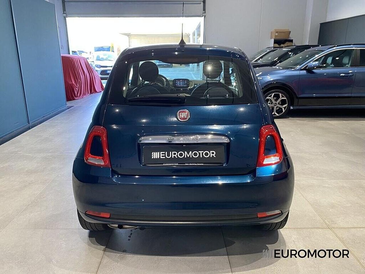 Fiat Fiat 500 usata 16