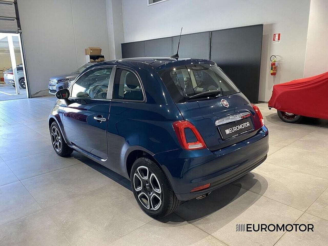 Fiat Fiat 500 usata 17