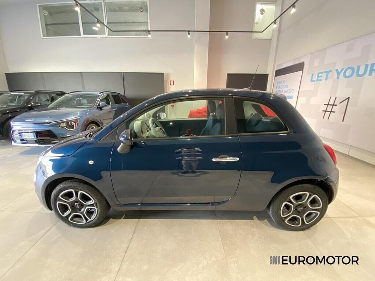 Fiat Fiat 500 usata 18