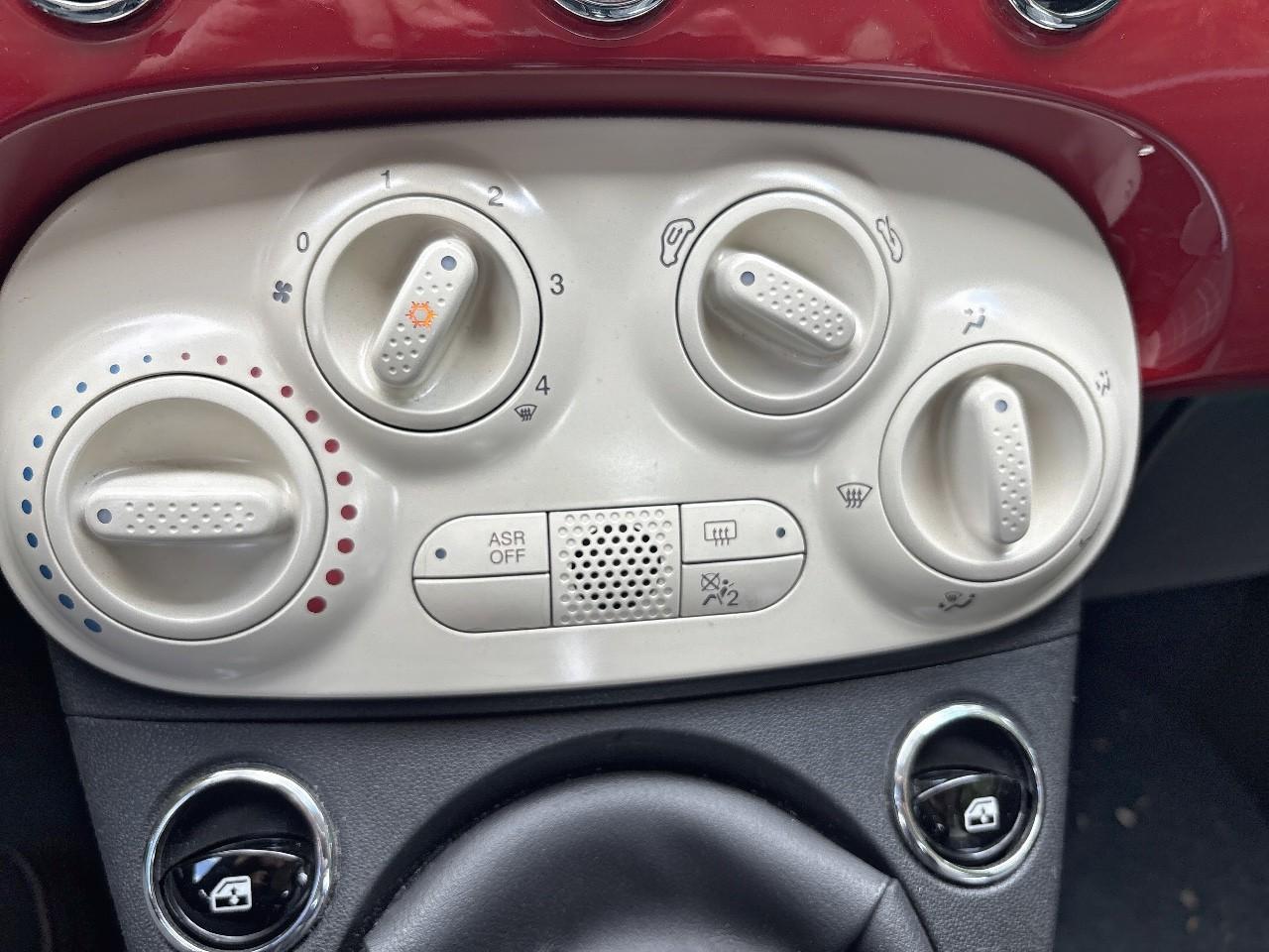 Fiat Fiat 500 usata 6
