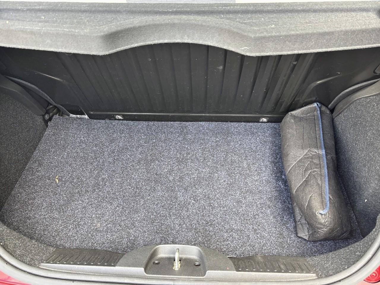 Fiat Fiat 500 usata 17