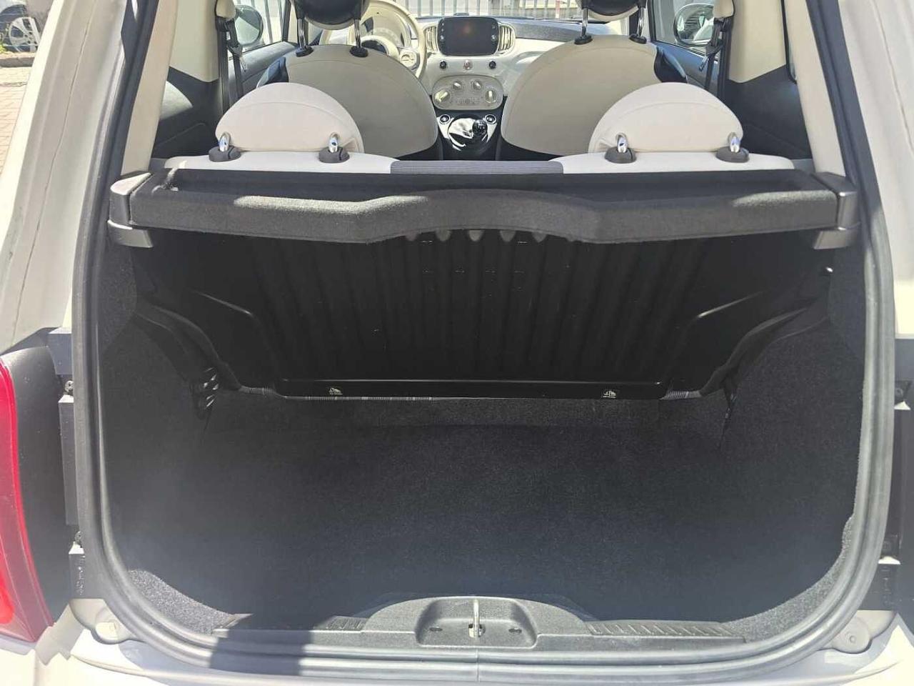 Fiat Fiat 500 usata 4