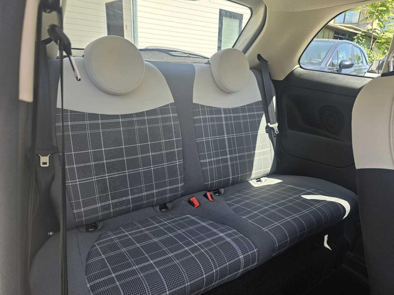 Fiat Fiat 500 usata 5
