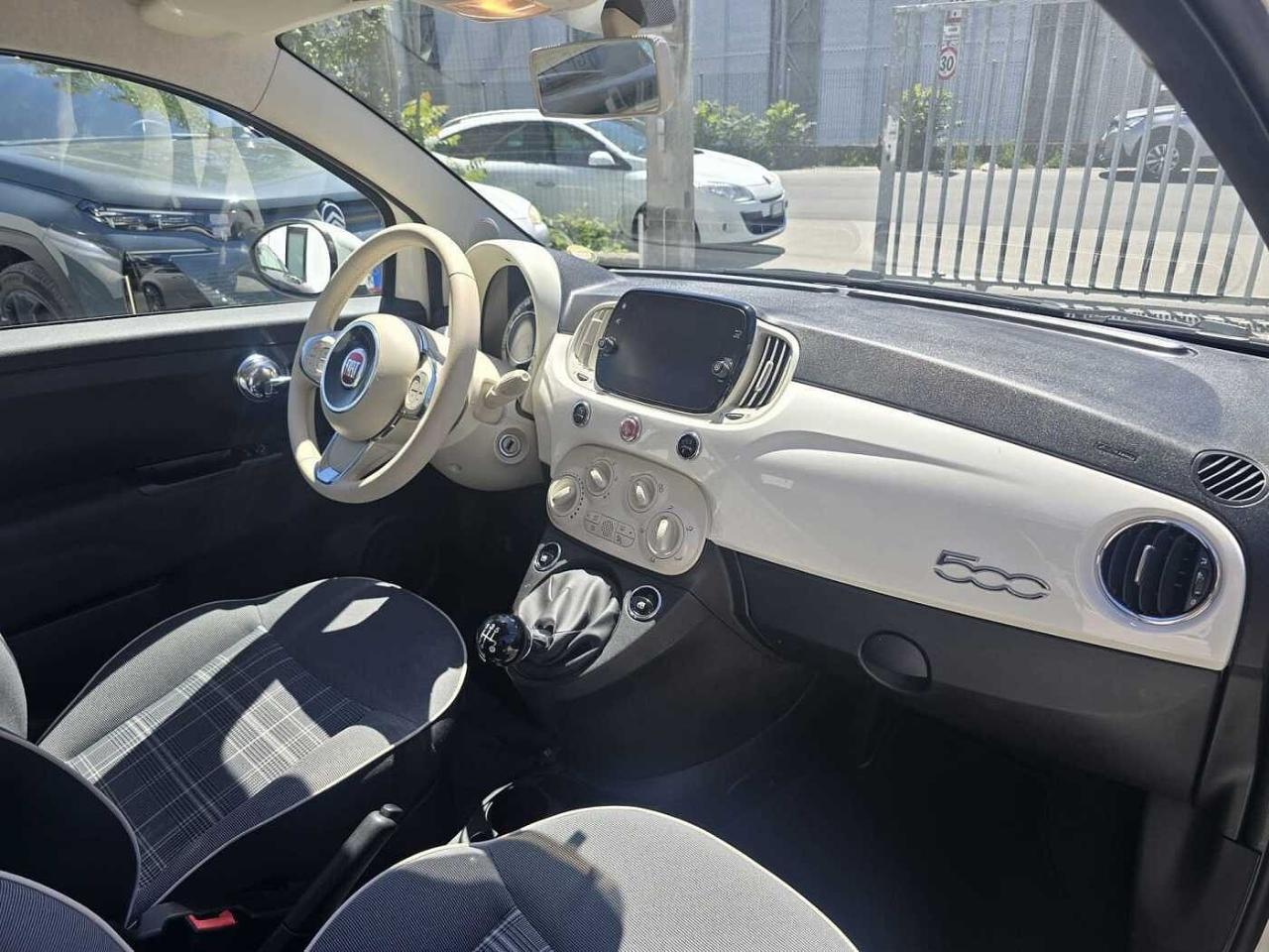 Fiat Fiat 500 usata 13