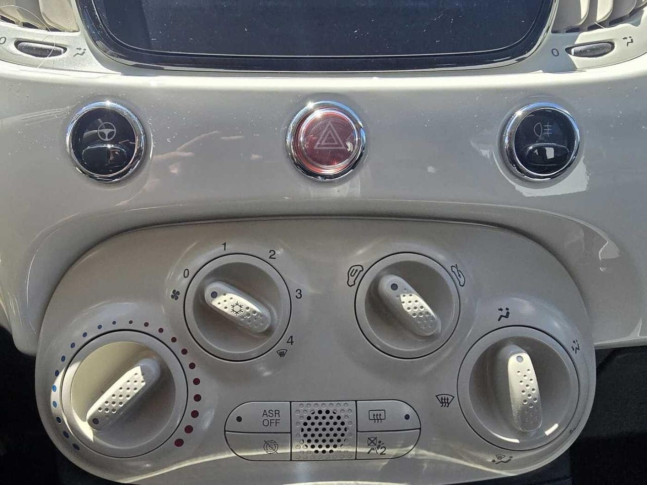 Fiat Fiat 500 usata 18