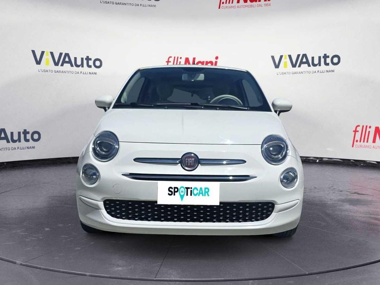 Fiat Fiat 500 usata 20