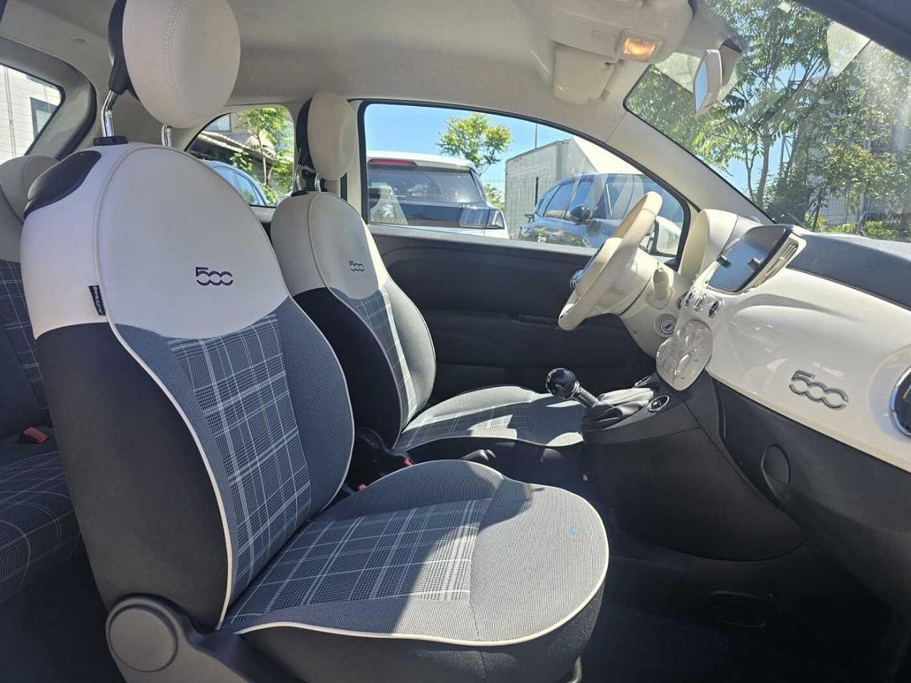 Fiat Fiat 500 usata 22