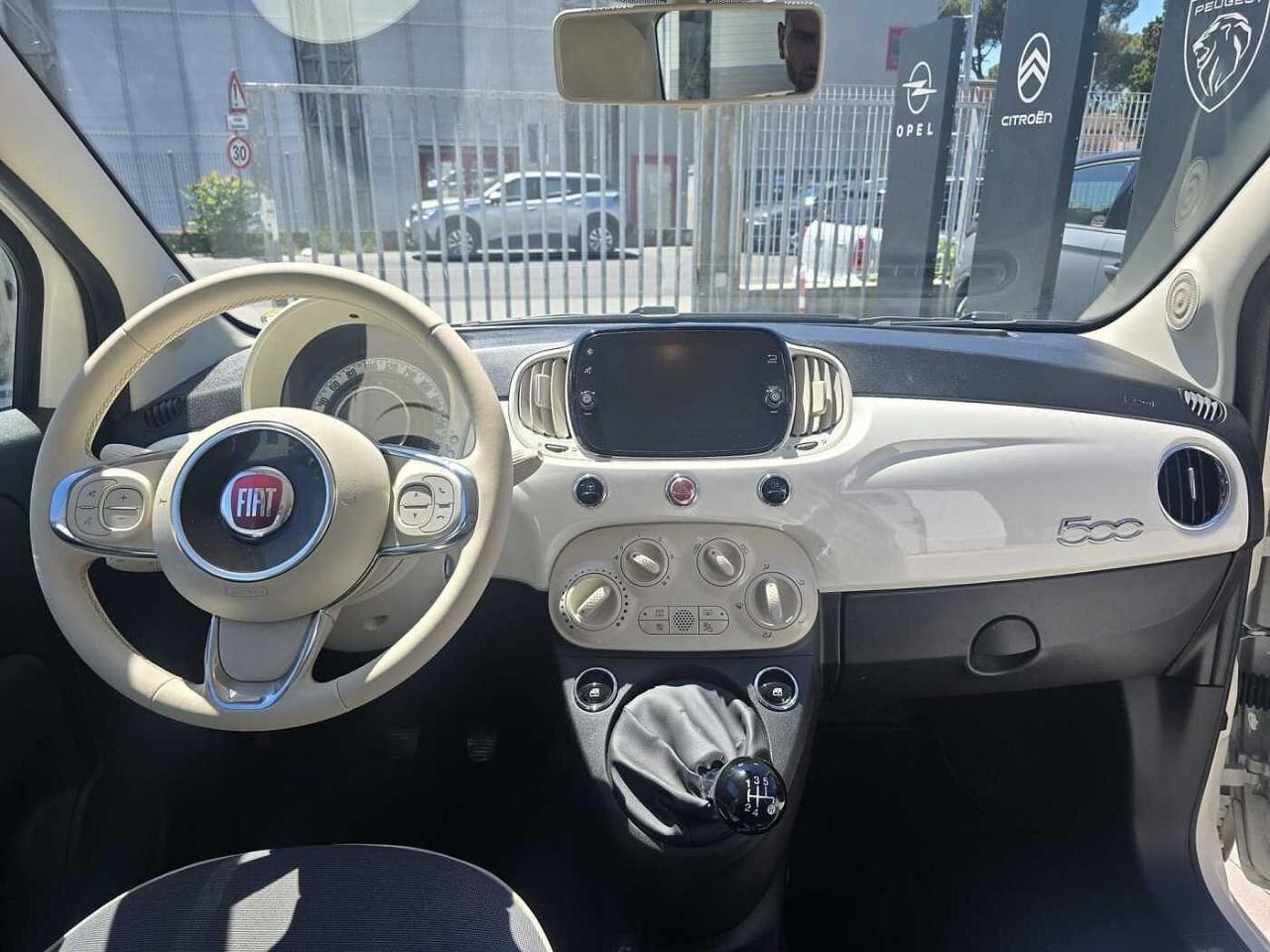 Fiat Fiat 500 usata 23