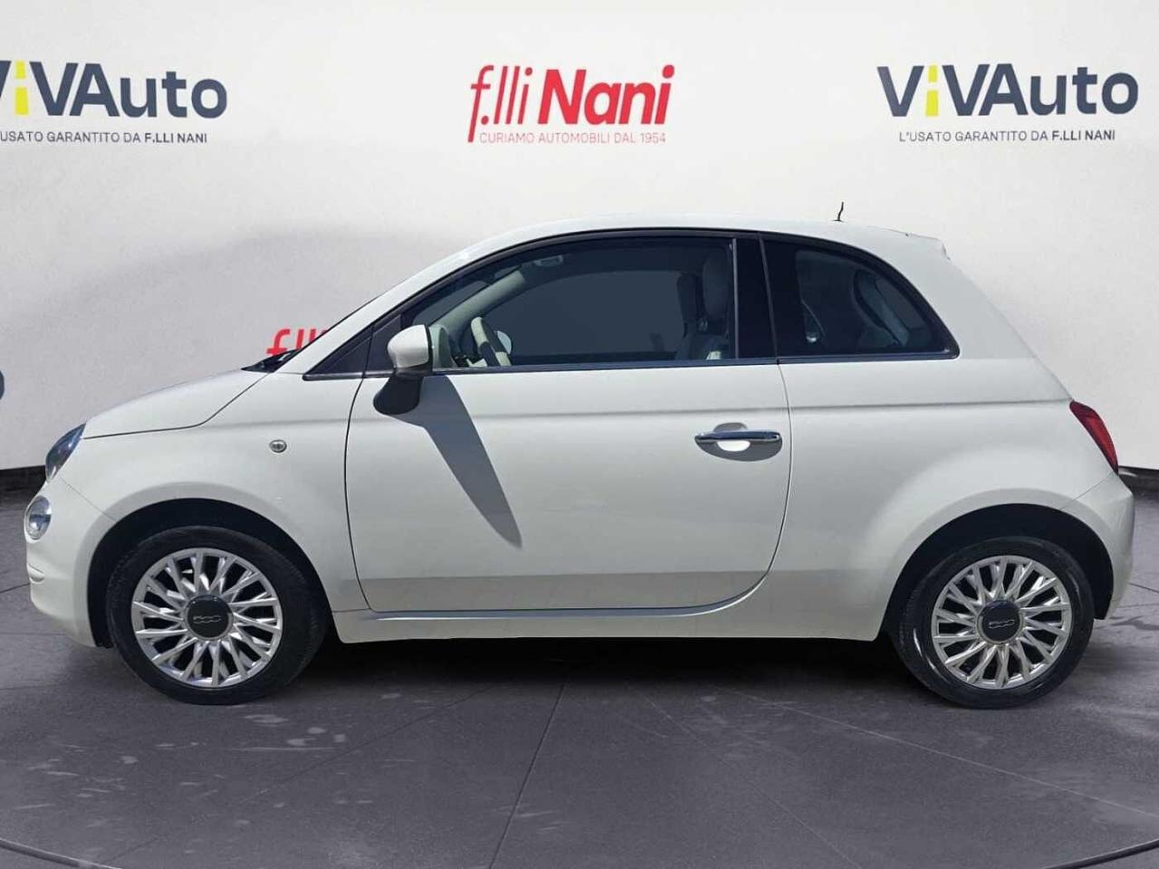 Fiat Fiat 500 usata 24
