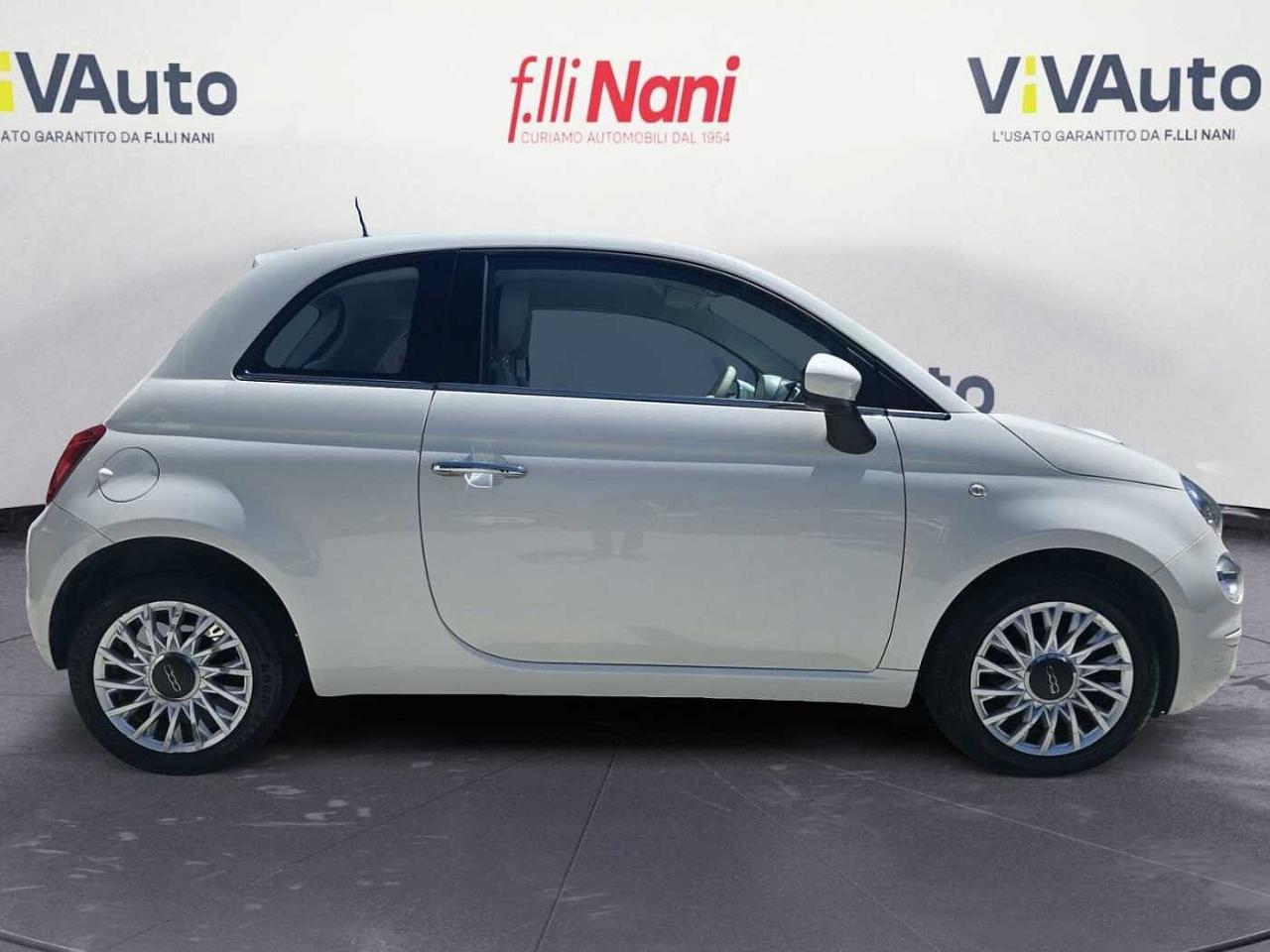 Fiat Fiat 500 usata 25