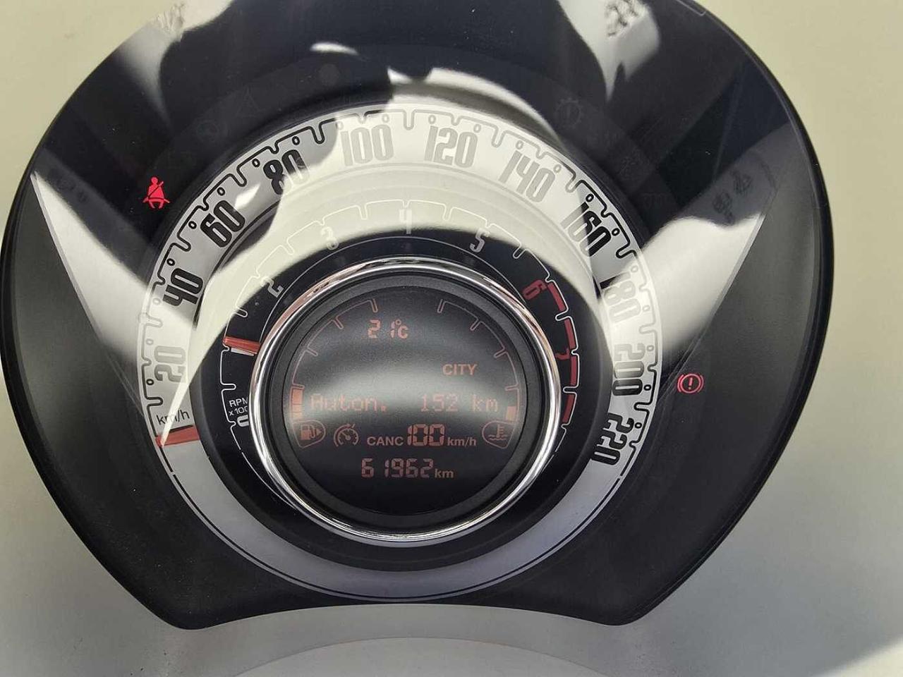 Fiat Fiat 500 usata 26