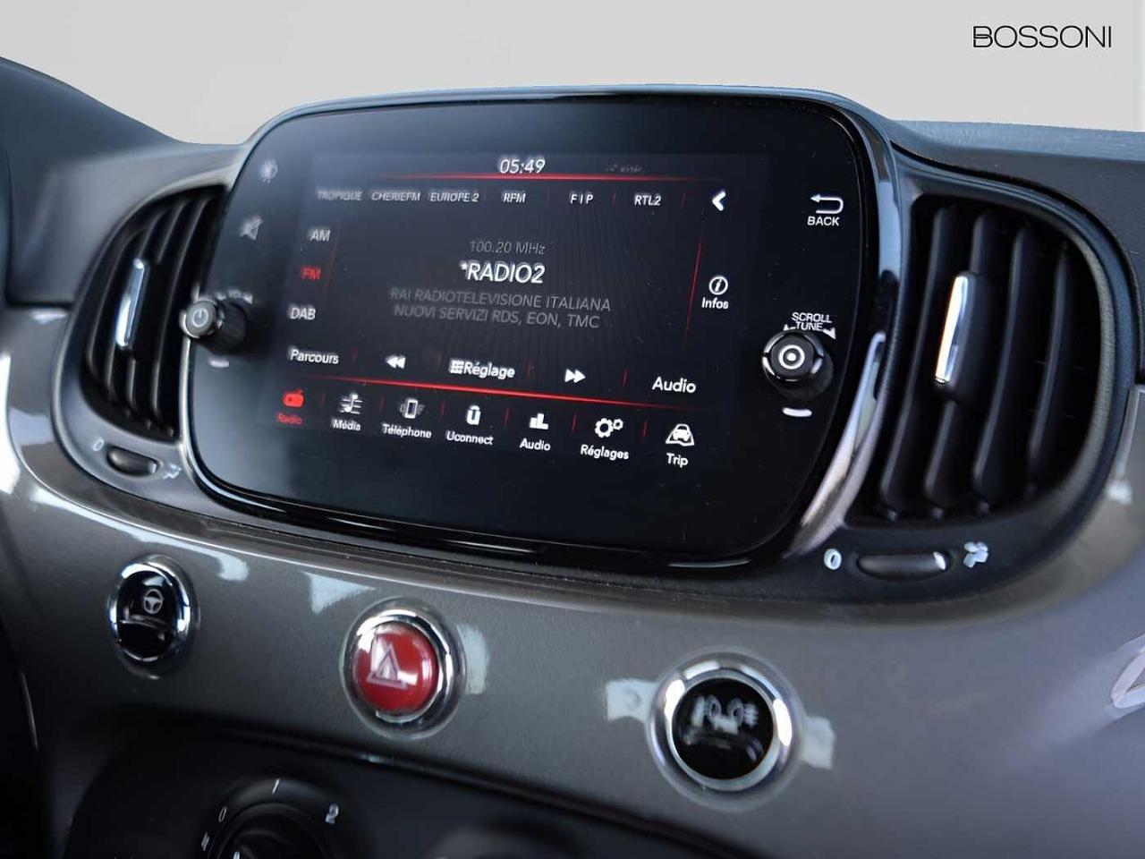Fiat Fiat 500 usata 1