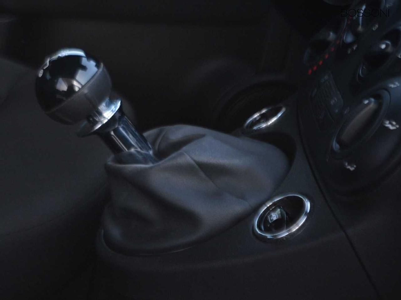 Fiat Fiat 500 usata 3