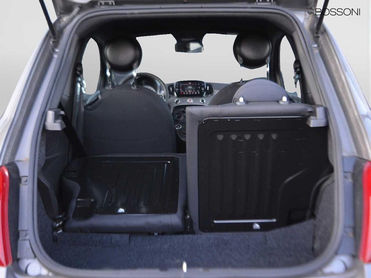 Fiat Fiat 500 usata 6