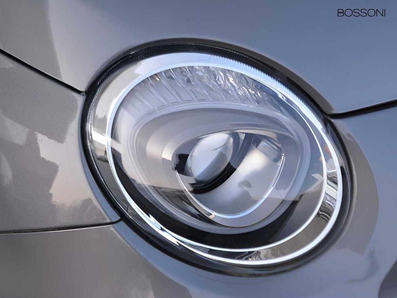 Fiat Fiat 500 usata 13