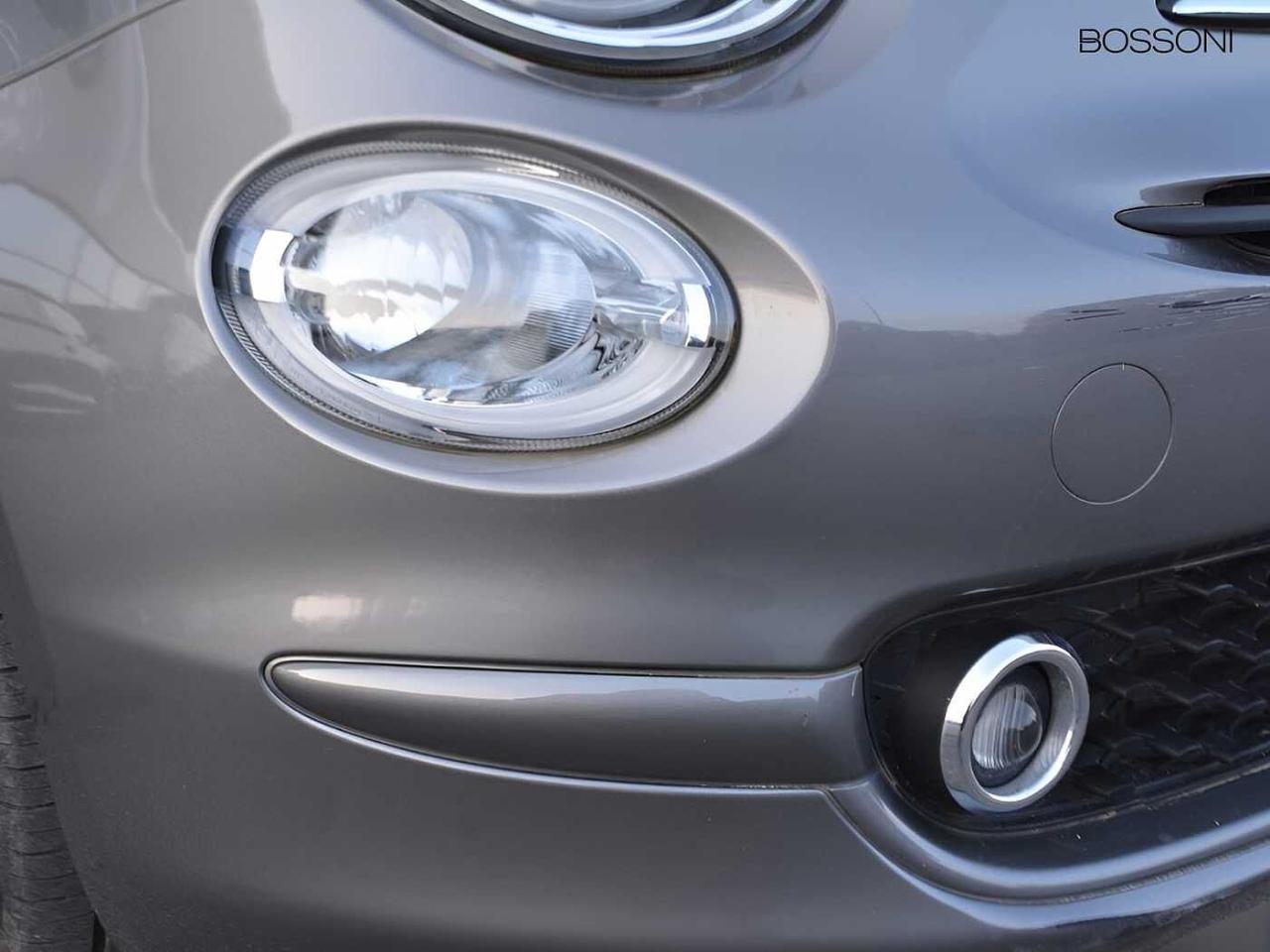 Fiat Fiat 500 usata 14