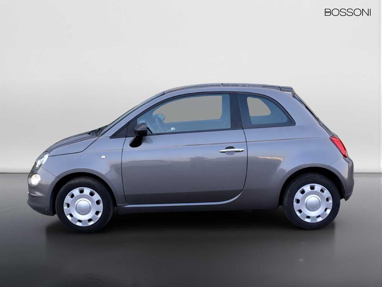 Fiat Fiat 500 usata 16