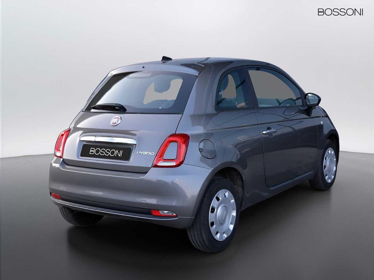 Fiat Fiat 500 usata 17