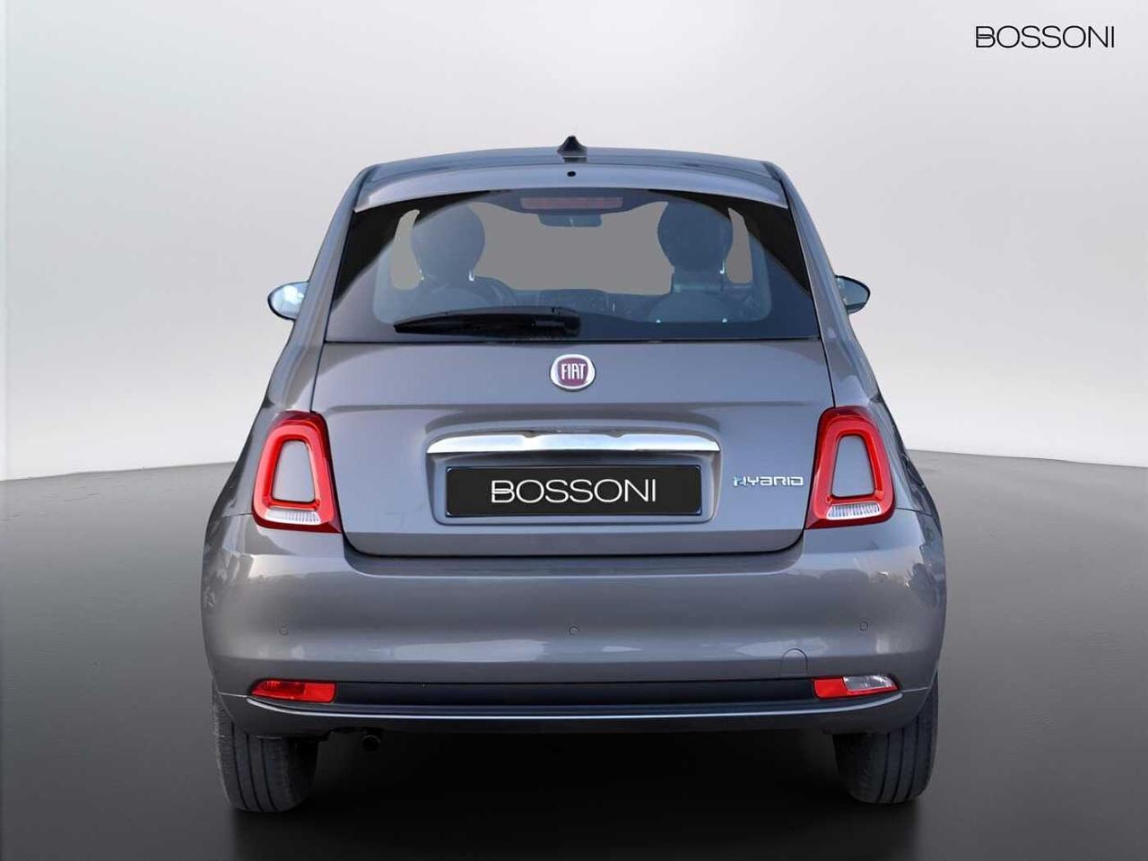 Fiat Fiat 500 usata 18
