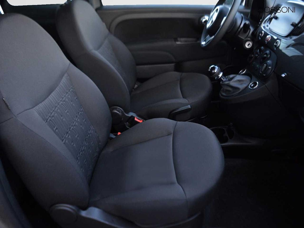 Fiat Fiat 500 usata 19