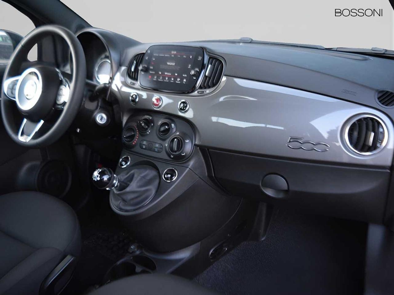Fiat Fiat 500 usata 22